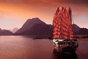 ha long